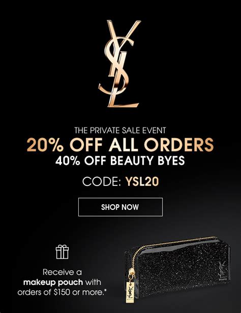 buy ysl winnipeg|YSL cosmetics exclusive offers.